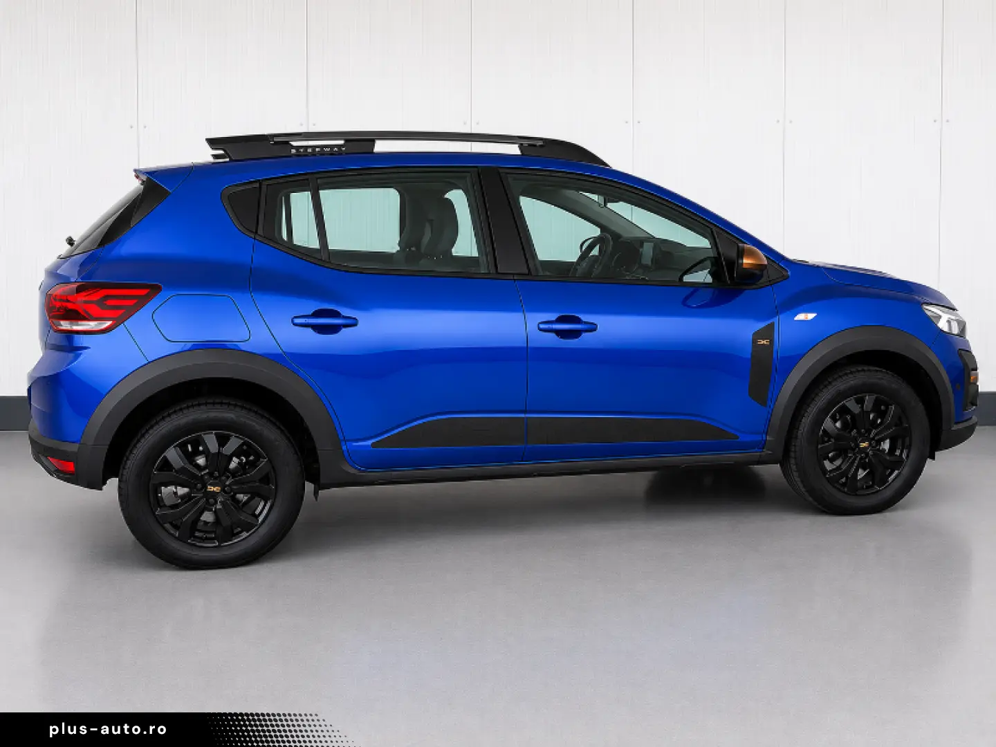 DACIA SANDERO 1.0 Eco-G 100CP Stepway Extreme