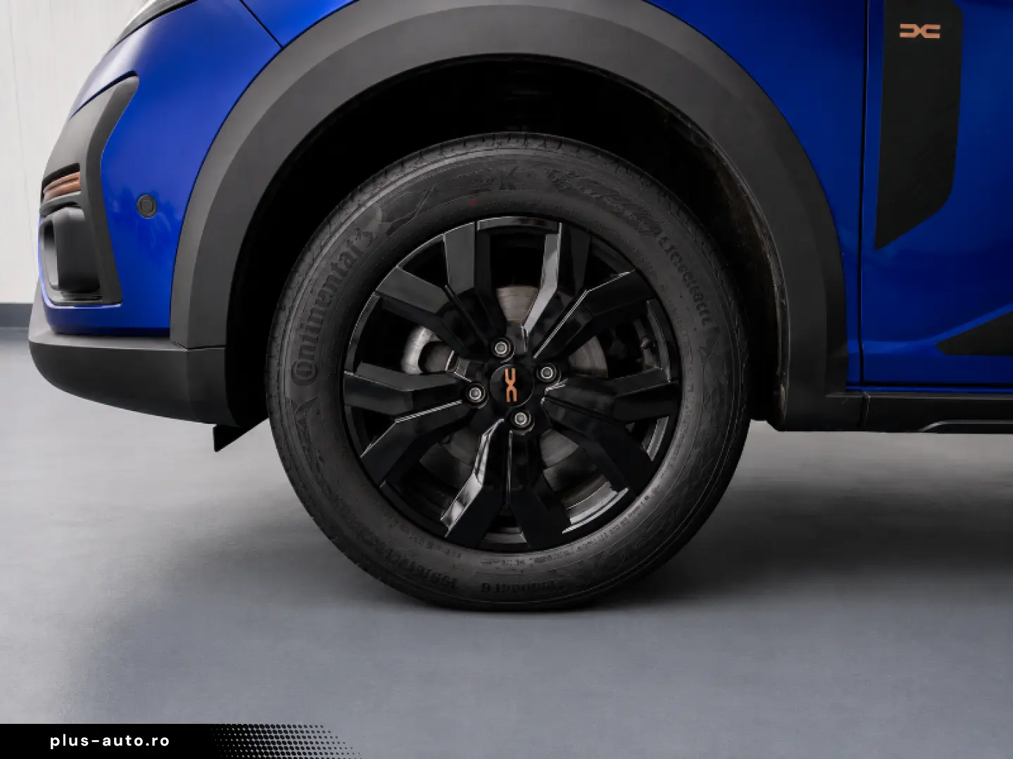 DACIA SANDERO 1.0 Eco-G 100CP Stepway Extreme