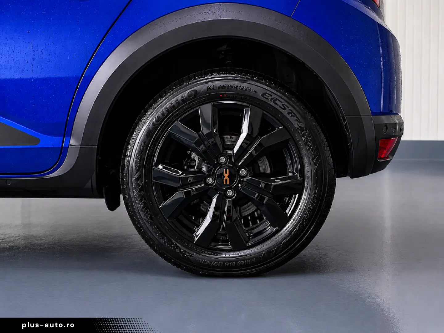 DACIA SANDERO 1.0 Eco-G 100CP Stepway Extreme