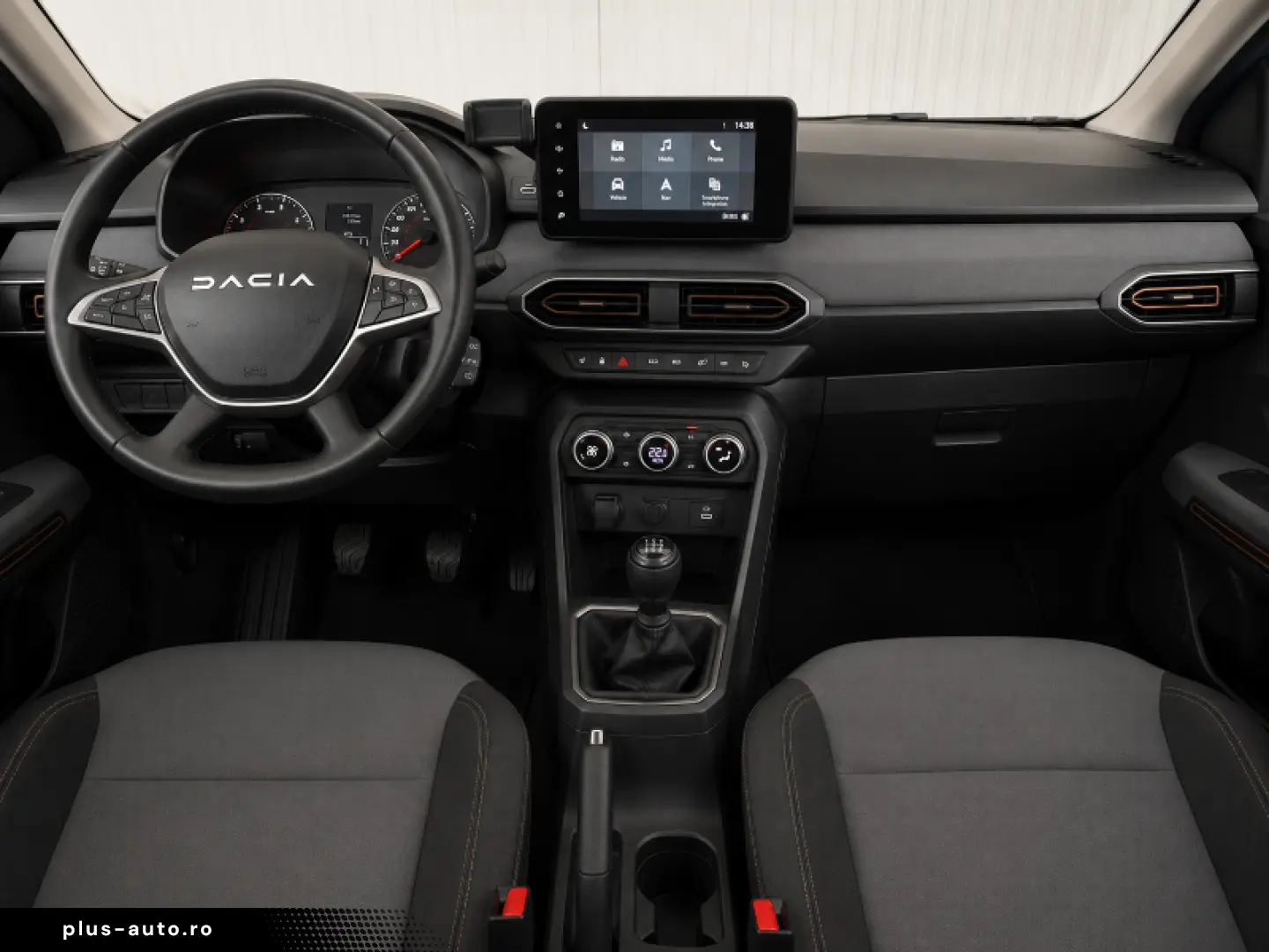 DACIA SANDERO 1.0 Eco-G 100CP Stepway Extreme