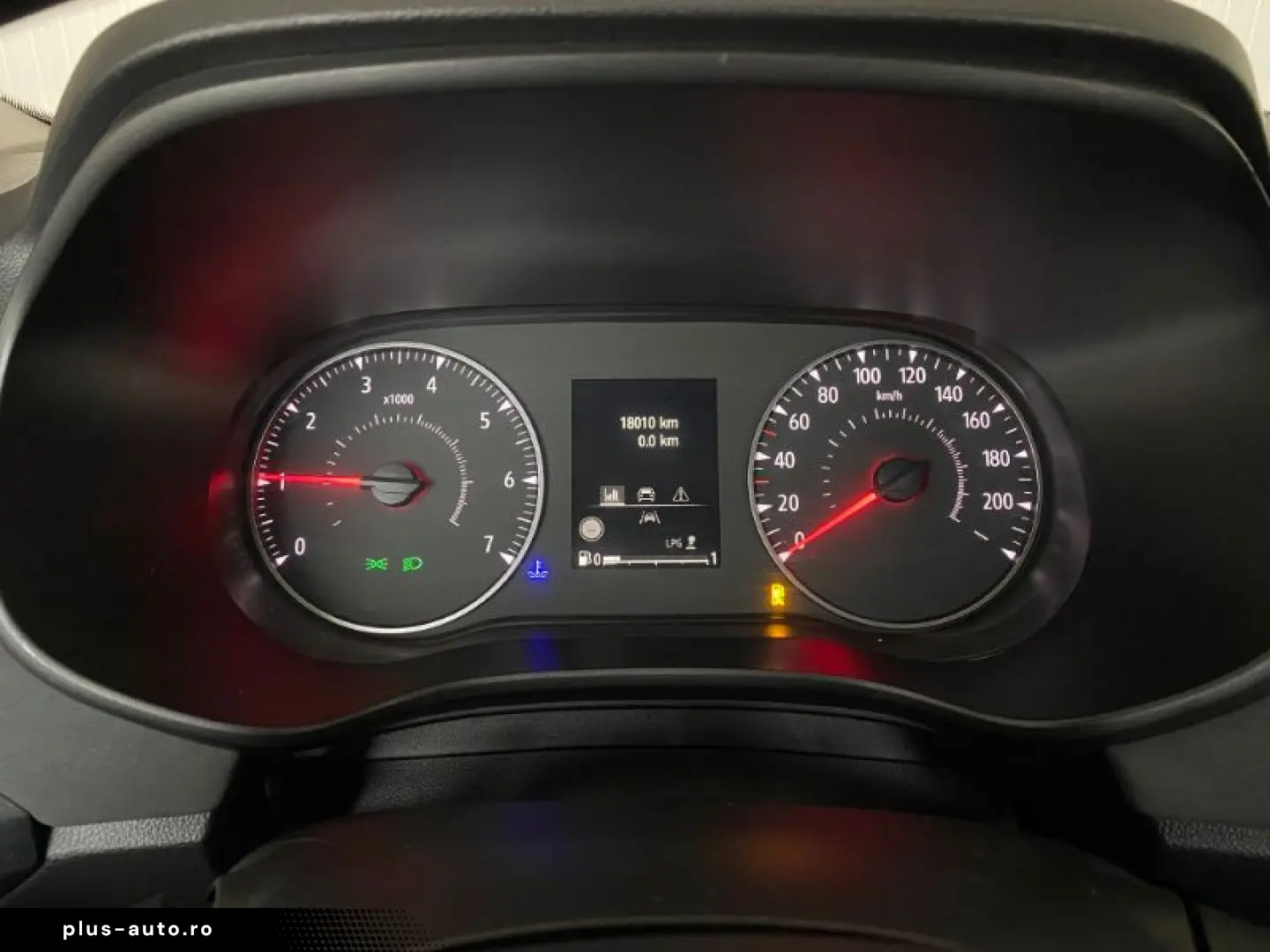 DACIA SANDERO 1.0 Eco-G 100CP Stepway Extreme