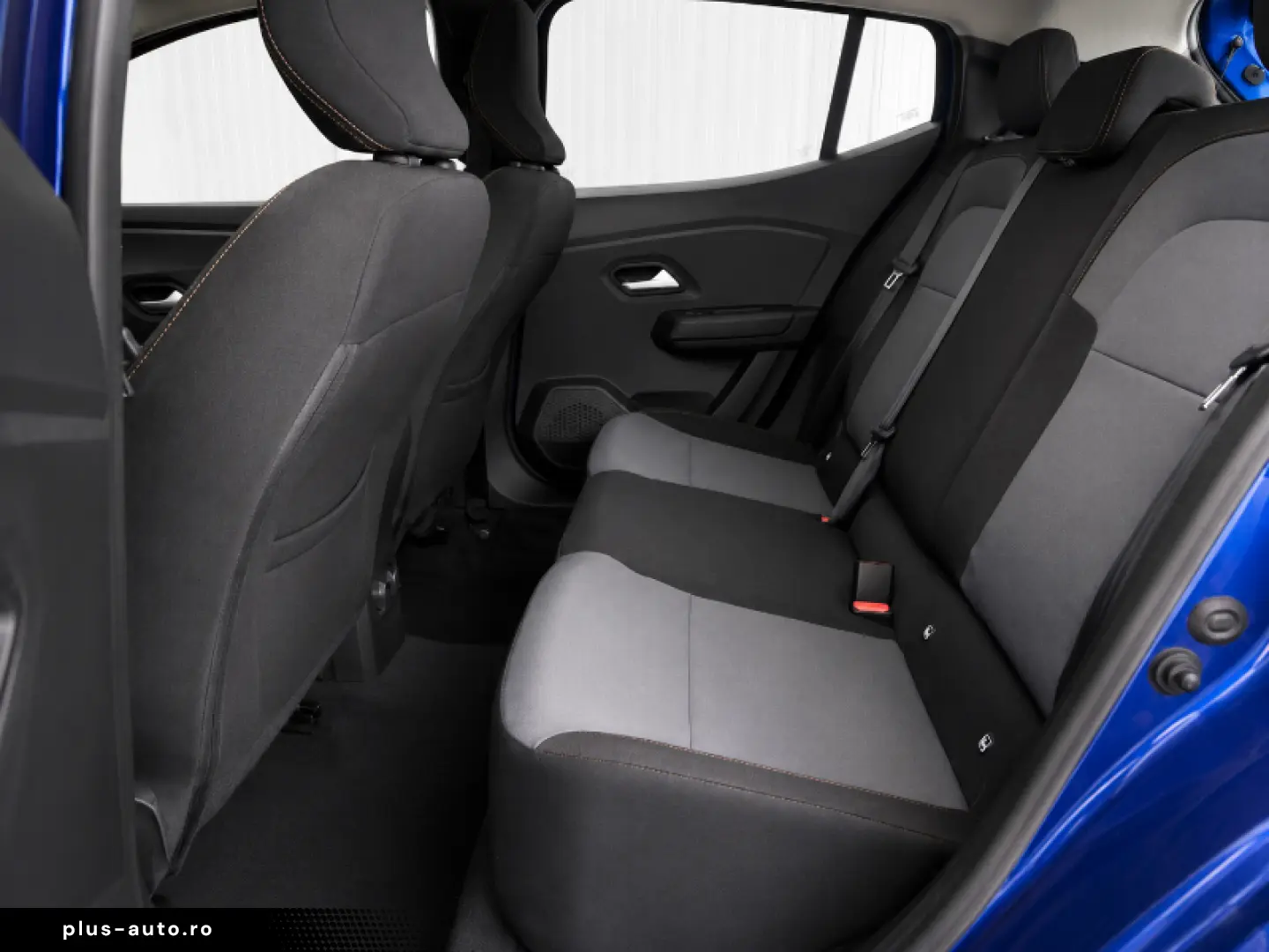 DACIA SANDERO 1.0 Eco-G 100CP Stepway Extreme