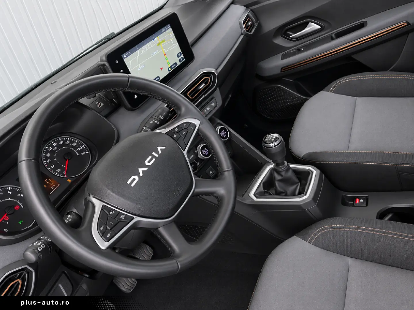 DACIA SANDERO 1.0 Eco-G 100CP Stepway Extreme