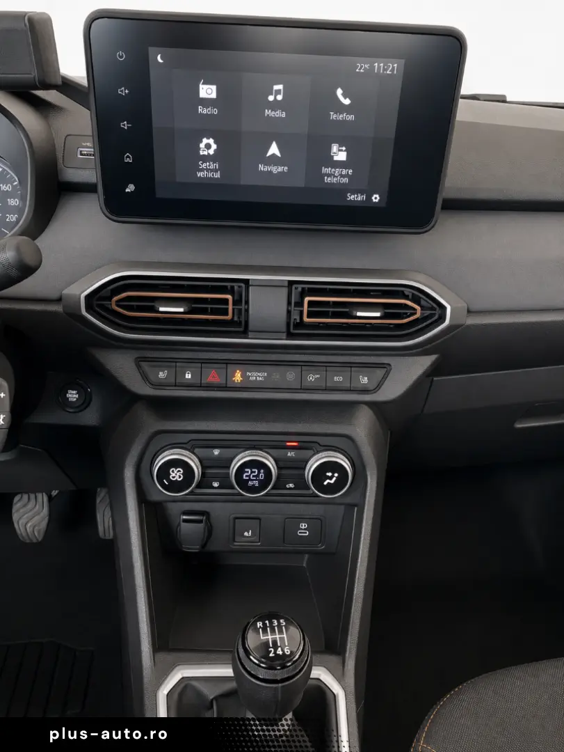 DACIA SANDERO 1.0 Eco-G 100CP Stepway Extreme