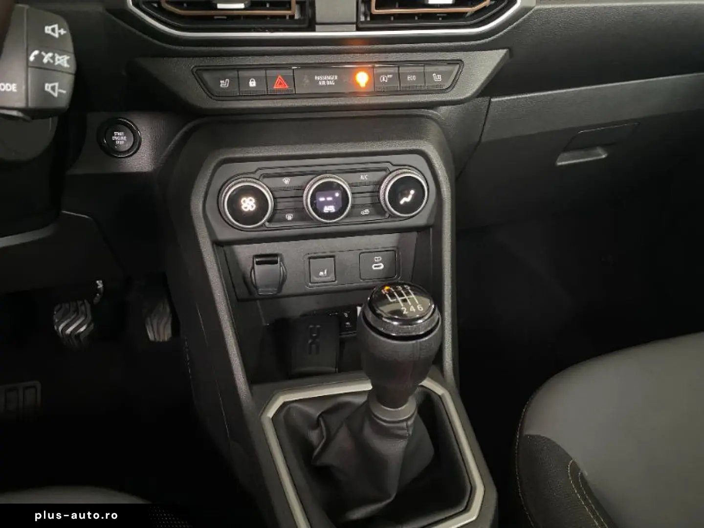 DACIA SANDERO 1.0 Eco-G 100CP Stepway Extreme