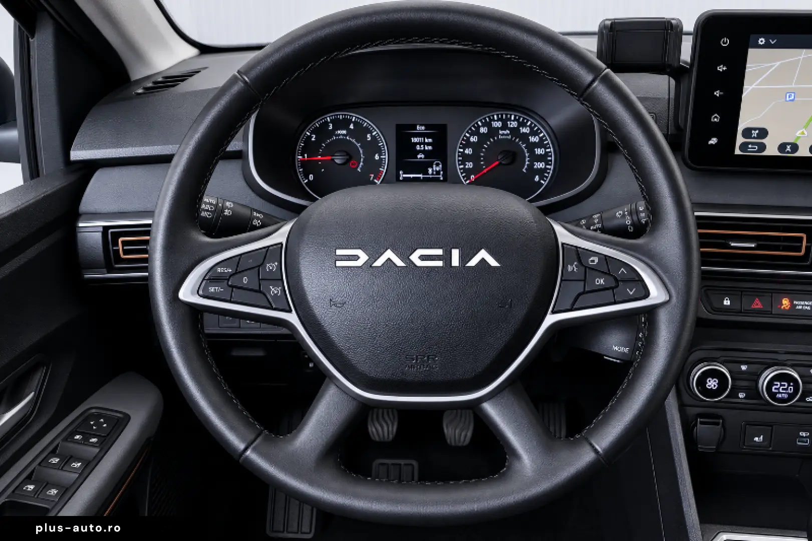DACIA SANDERO 1.0 Eco-G 100CP Stepway Extreme