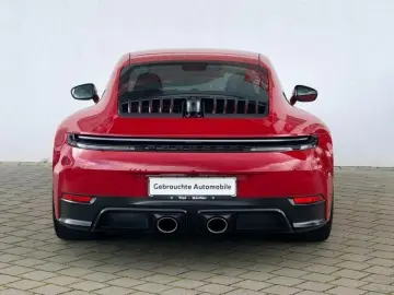 PORSCHE 911 Carrera 4 GTS LIFT CARBON BUR 360 LEDER
