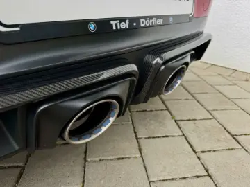 PORSCHE 911 Carrera 4 GTS LIFT CARBON BUR 360 LEDER