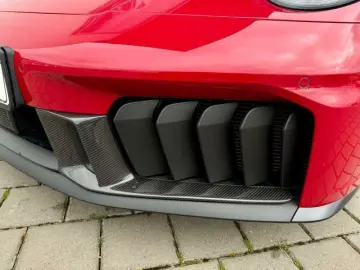 PORSCHE 911 Carrera 4 GTS LIFT CARBON BUR 360 LEDER