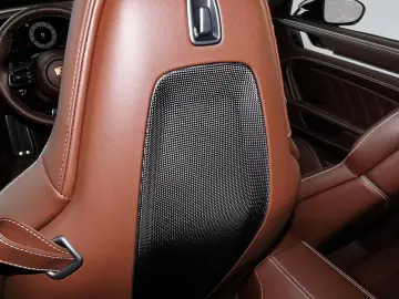 Porsche 911 992 Carrera 4 GTS Cabriolet