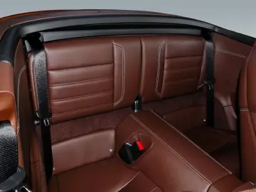 Porsche 911 992 Carrera 4 GTS Cabriolet
