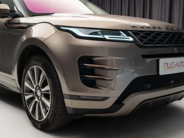 Range Rover Evoque P200 mild hibrid R-Dynamic S panoramic