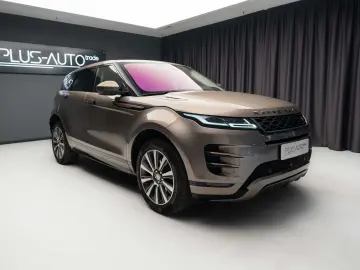Range Rover Evoque P200 mild hibrid R-Dynamic S panoramic