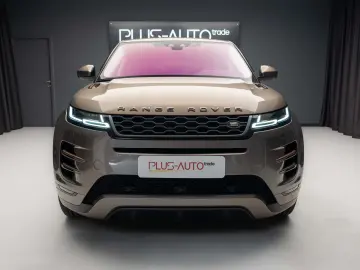Range Rover Evoque P200 mild hibrid R-Dynamic S panoramic