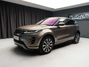 Range Rover Evoque P200 mild hibrid R-Dynamic S panoramic