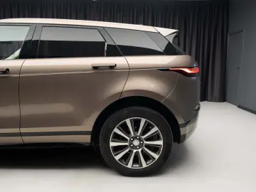 Range Rover Evoque P200 mild hibrid R-Dynamic S panoramic