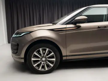 Range Rover Evoque P200 mild hibrid R-Dynamic S panoramic