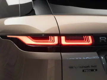 Range Rover Evoque P200 mild hibrid R-Dynamic S panoramic