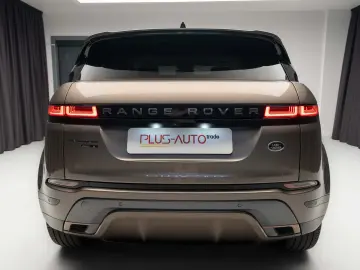 Range Rover Evoque P200 mild hibrid R-Dynamic S panoramic