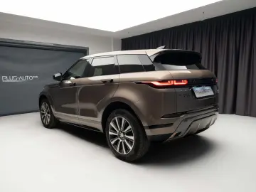 Range Rover Evoque P200 mild hibrid R-Dynamic S panoramic