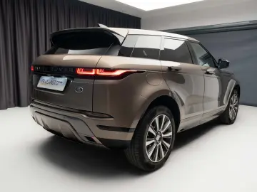 Range Rover Evoque P200 mild hibrid R-Dynamic S panoramic