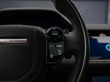 Range Rover Evoque P200 mild hibrid R-Dynamic S panoramic
