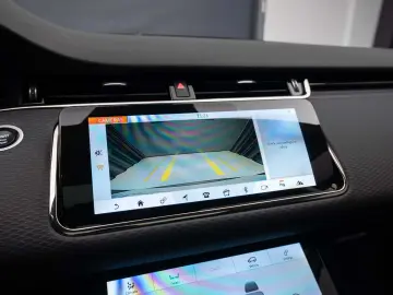 Range Rover Evoque P200 mild hibrid R-Dynamic S panoramic