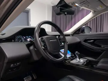 Range Rover Evoque P200 mild hibrid R-Dynamic S panoramic