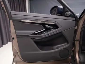 Range Rover Evoque P200 mild hibrid R-Dynamic S panoramic