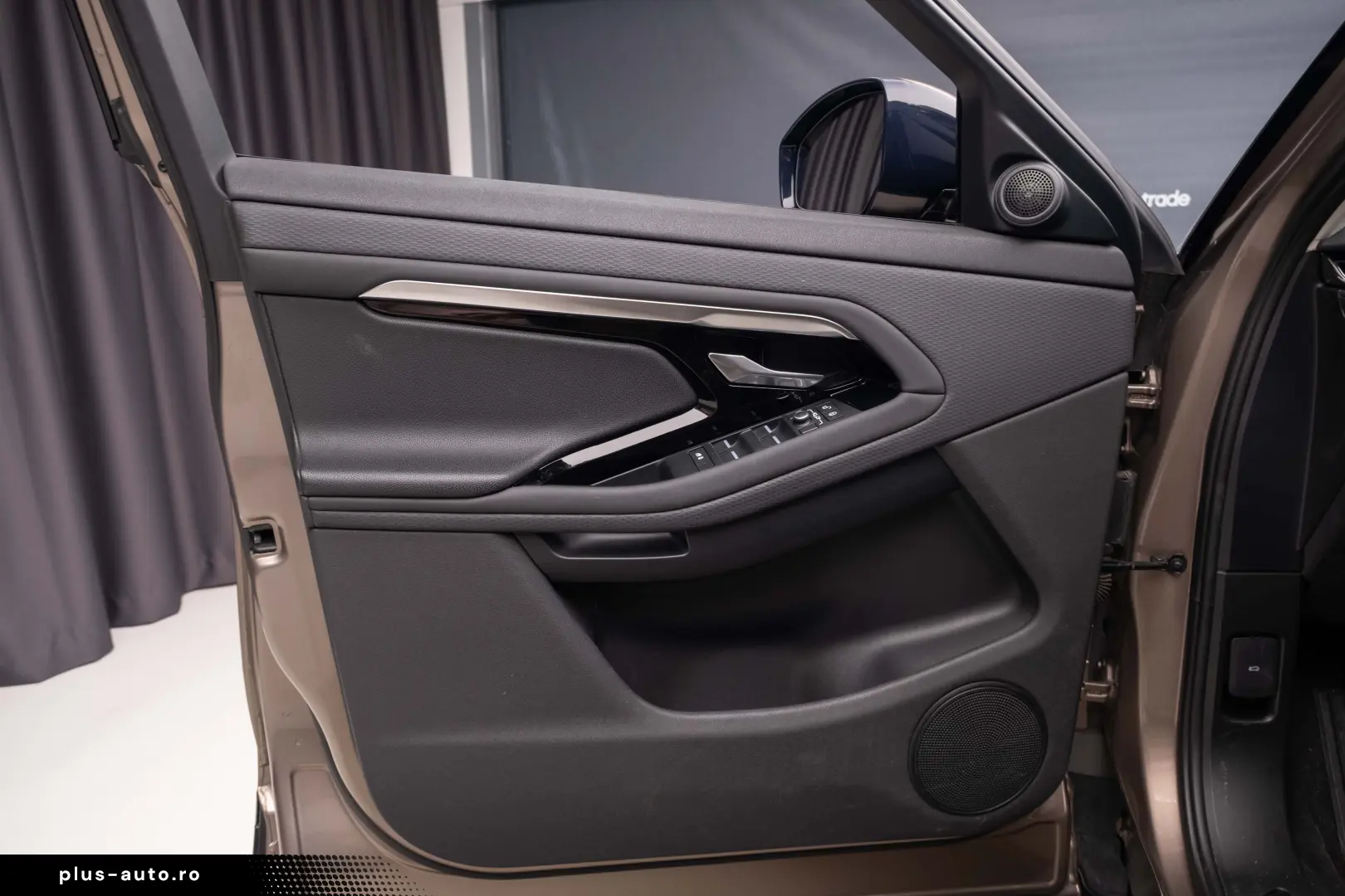 Range Rover Evoque P200 mild hibrid R-Dynamic S panoramic