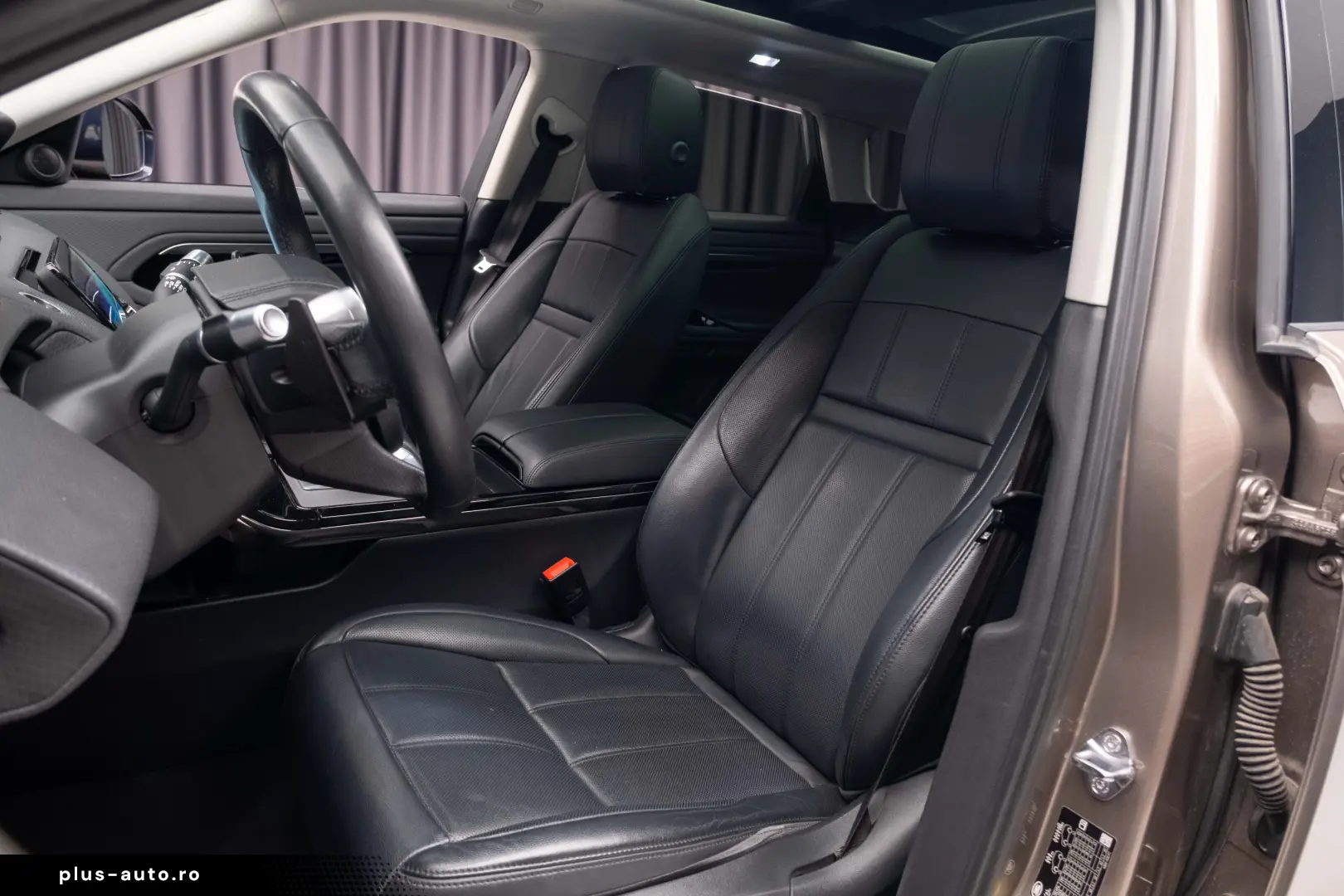 Range Rover Evoque P200 mild hibrid R-Dynamic S panoramic