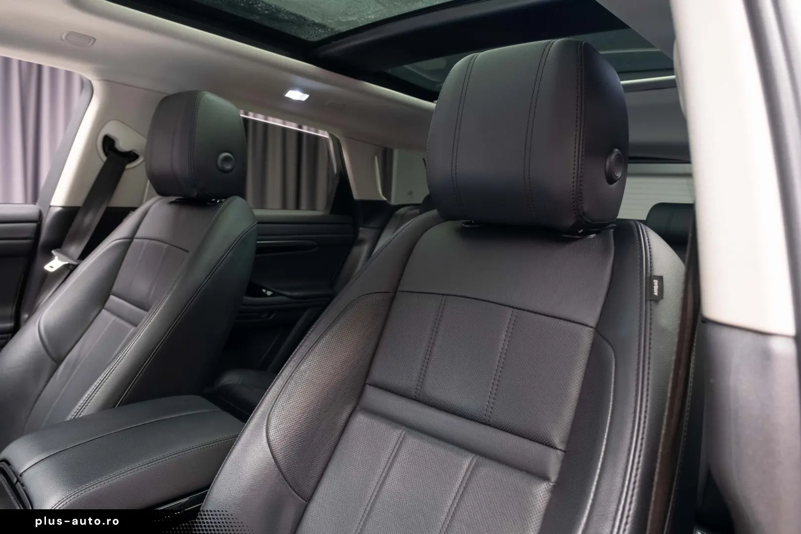 Range Rover Evoque P200 mild hibrid R-Dynamic S panoramic