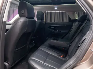 Range Rover Evoque P200 mild hibrid R-Dynamic S panoramic