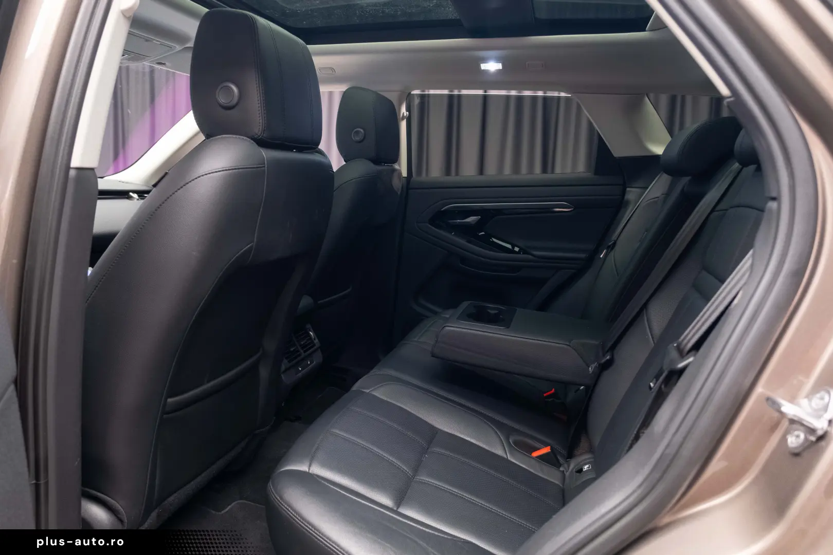 Range Rover Evoque P200 mild hibrid R-Dynamic S panoramic