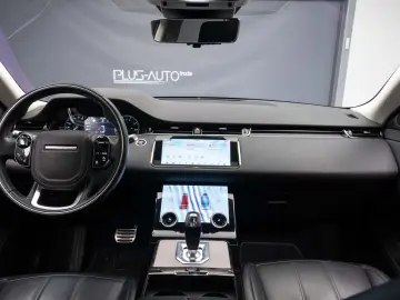 Range Rover Evoque P200 mild hibrid R-Dynamic S panoramic