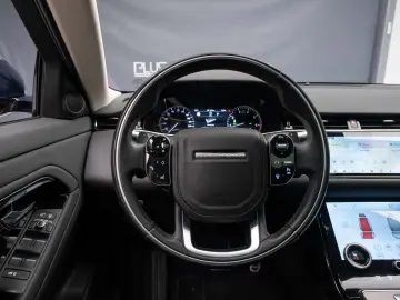 Range Rover Evoque P200 mild hibrid R-Dynamic S panoramic