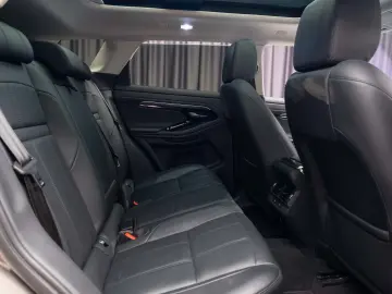 Range Rover Evoque P200 mild hibrid R-Dynamic S panoramic