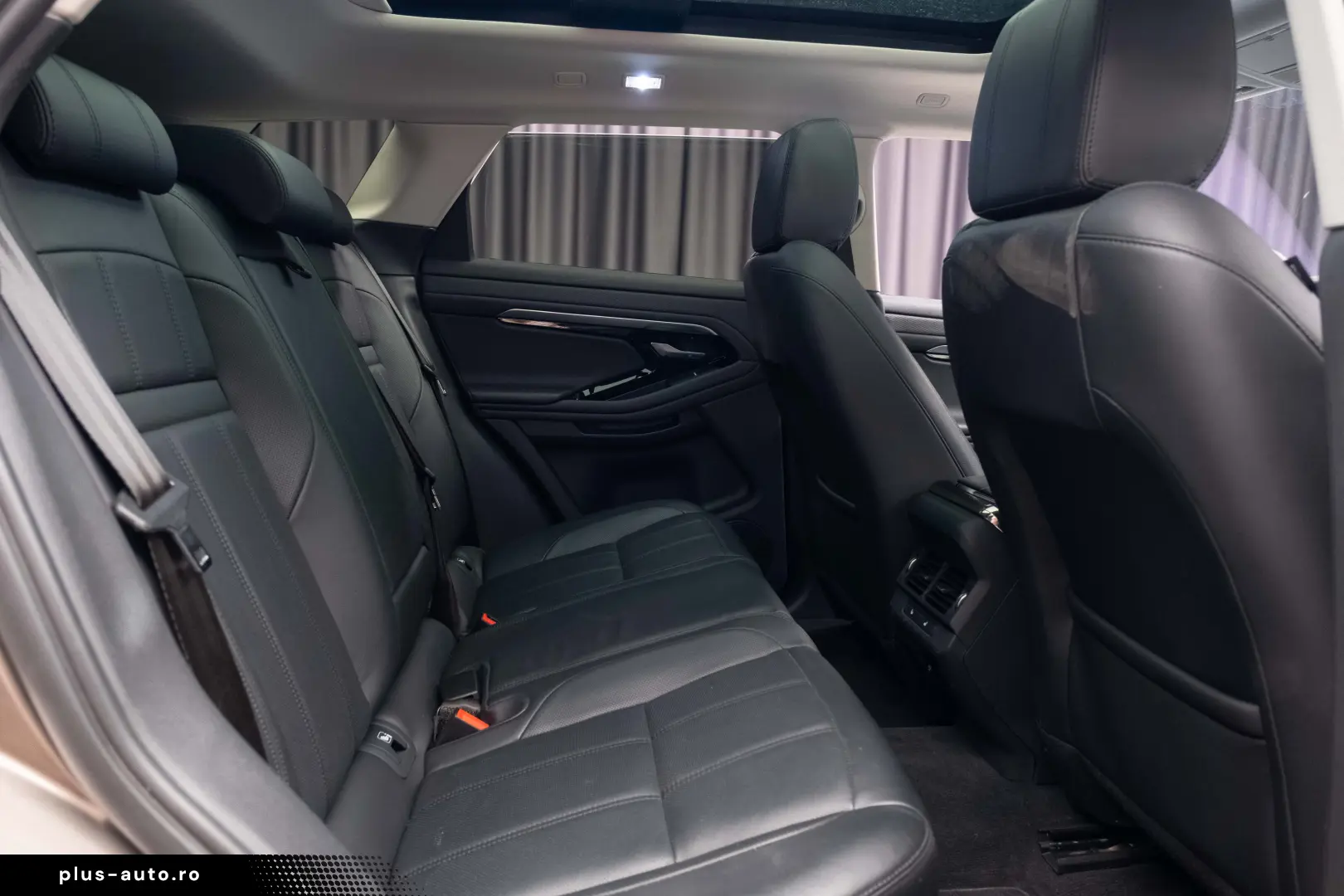 Range Rover Evoque P200 mild hibrid R-Dynamic S panoramic