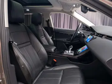 Range Rover Evoque P200 mild hibrid R-Dynamic S panoramic