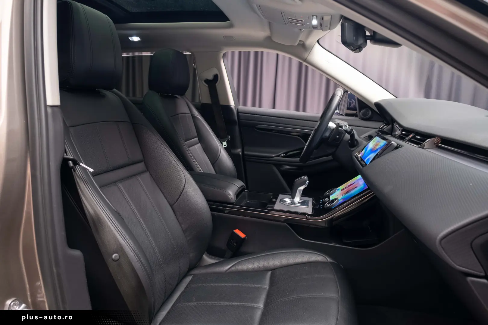 Range Rover Evoque P200 mild hibrid R-Dynamic S panoramic