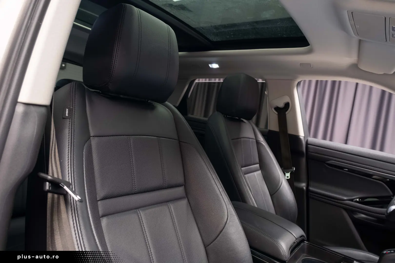 Range Rover Evoque P200 mild hibrid R-Dynamic S panoramic