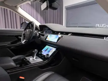 Range Rover Evoque P200 mild hibrid R-Dynamic S panoramic
