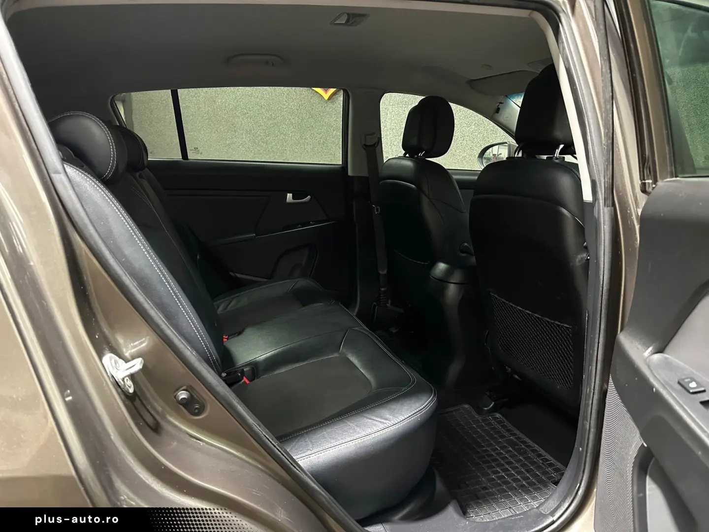 Kia Sportage 2015 •4x4•