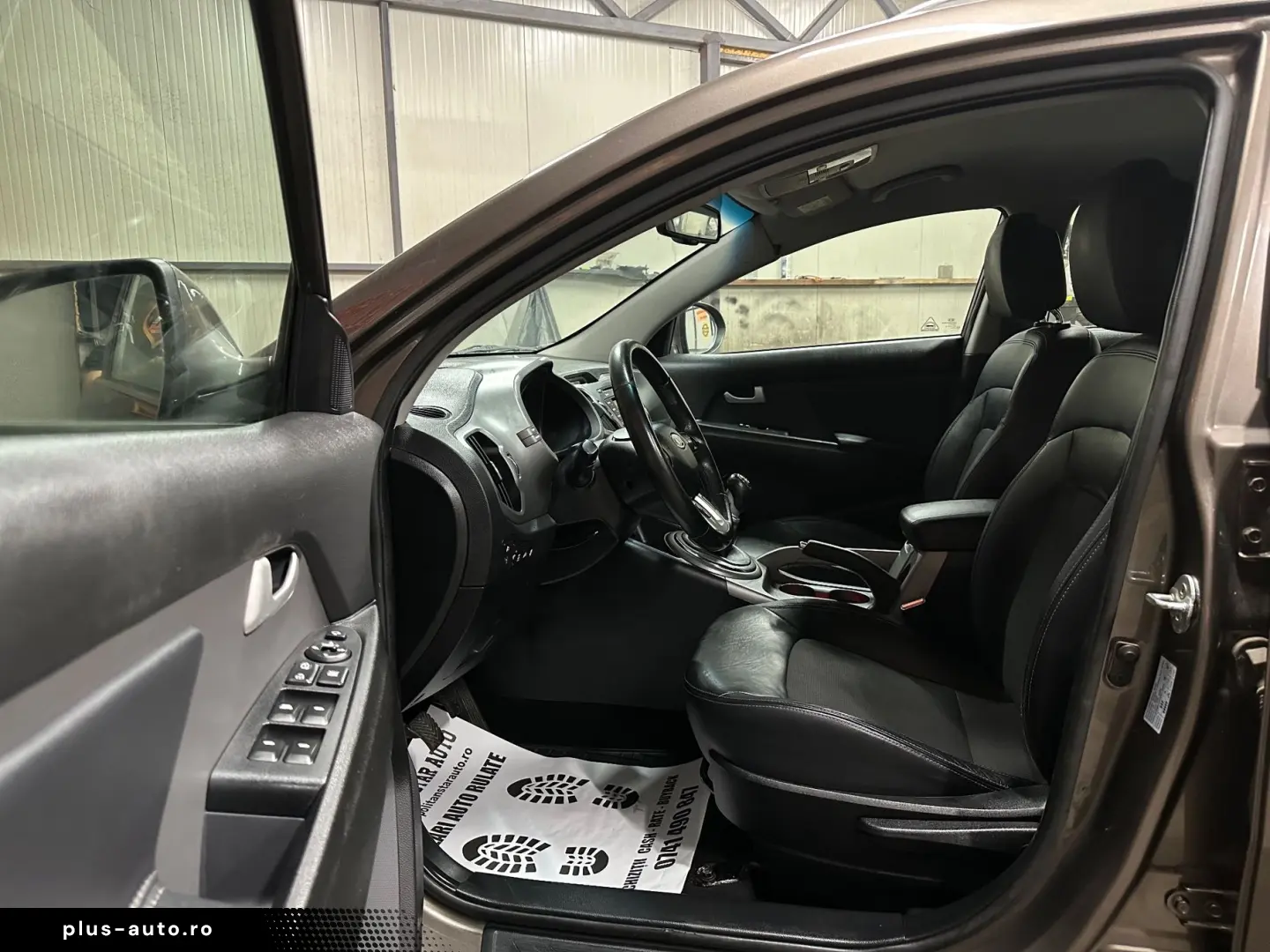Kia Sportage 2015 •4x4•