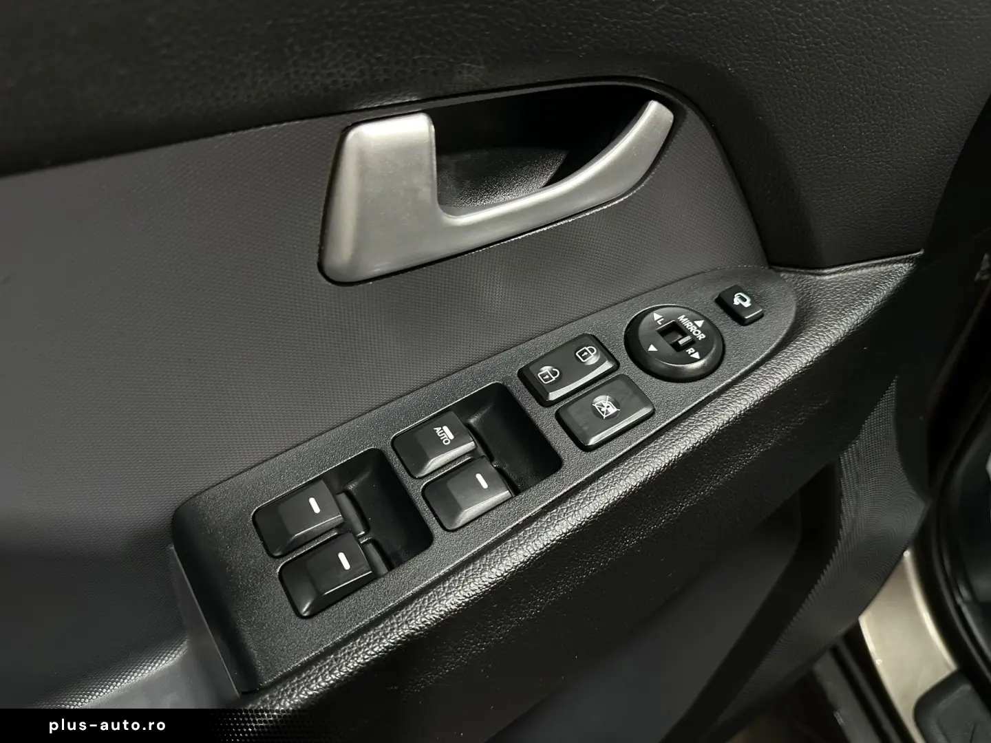 Kia Sportage 2015 •4x4•