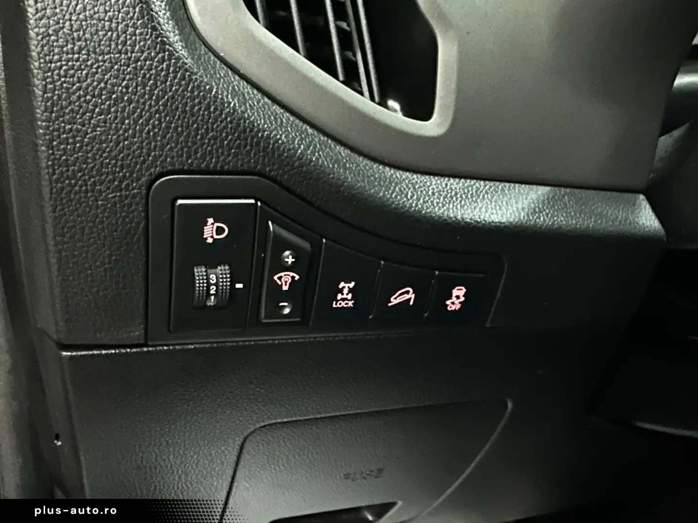 Kia Sportage 2015 •4x4•