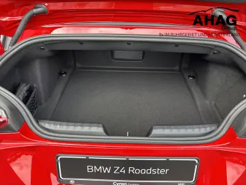 BMW Z4 sDrive20i M-SPORT