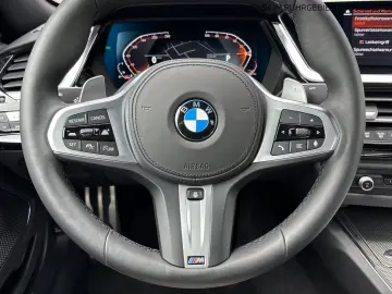 BMW Z4 sDrive20i M-SPORT