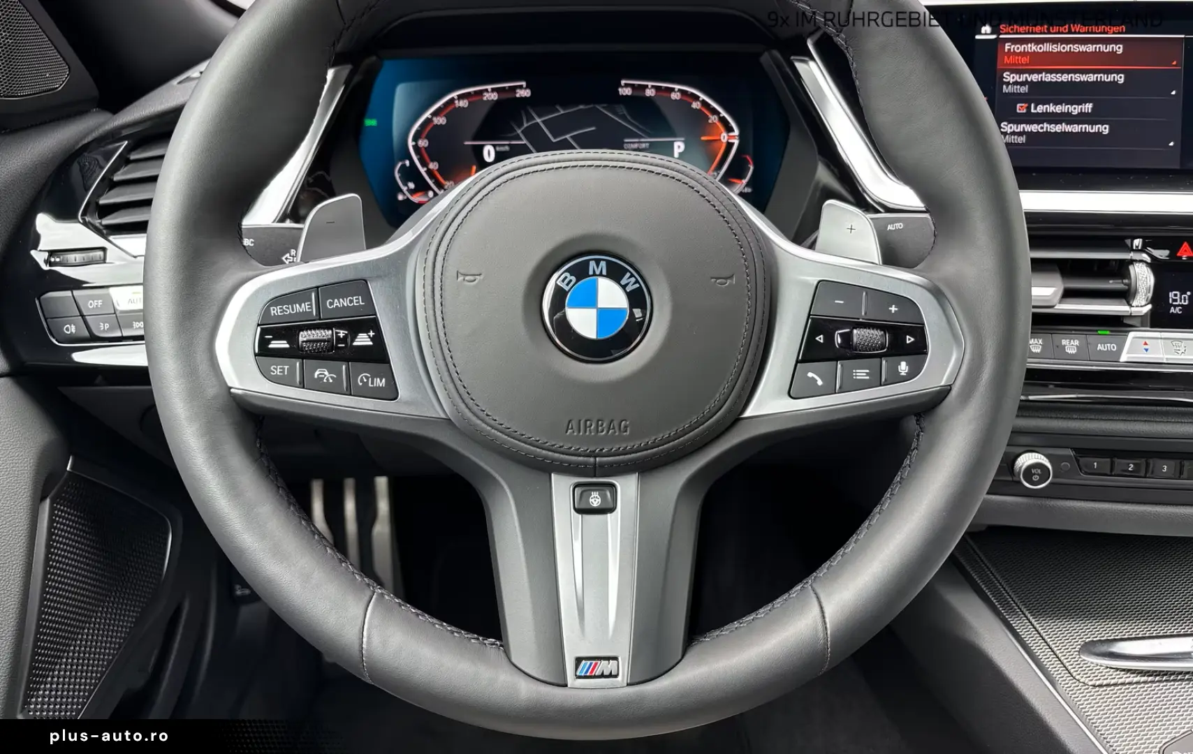 BMW Z4 sDrive20i M-SPORT