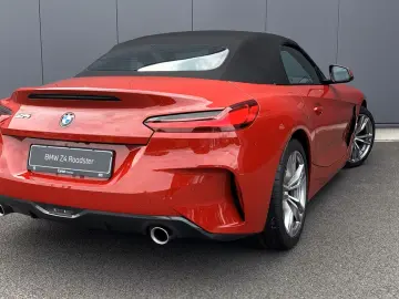 BMW Z4 sDrive20i M-SPORT